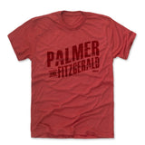 Mens Men's Premium T-Shirt Red