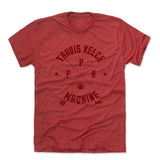 Mens Men's Premium T-Shirt Red