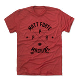 Mens Men's Premium T-Shirt Red