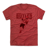 Mens Men's Premium T-Shirt Red