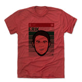 Mens Men's Premium T-Shirt Red