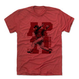 Mens Men's Premium T-Shirt Red
