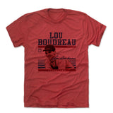 Mens Men's Premium T-Shirt Red