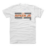 Mens Cotton T-Shirt White