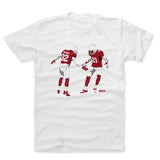 Mens Cotton T-Shirt White