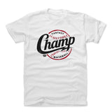 Mens Cotton T-Shirt White