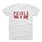 Mens Cotton T-Shirt White