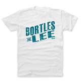 Mens Cotton T-Shirt White