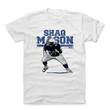 Mens Cotton T-Shirt White