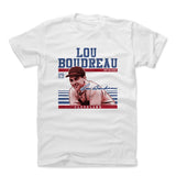 Mens Cotton T-Shirt White