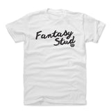 Mens Cotton T-Shirt White