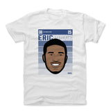 Mens Cotton T-Shirt White