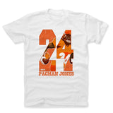 Mens Cotton T-Shirt White
