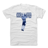 Mens Cotton T-Shirt White