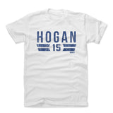 Mens Cotton T-Shirt White