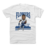 Mens Cotton T-Shirt White