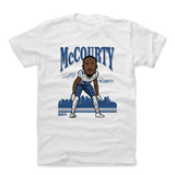 Mens Cotton T-Shirt White