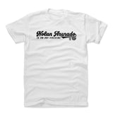 Mens Cotton T-Shirt White