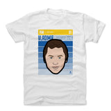 Mens Cotton T-Shirt White