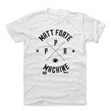 Mens Cotton T-Shirt White