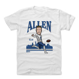 Mens Cotton T-Shirt White