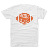 Mens Cotton T-Shirt White