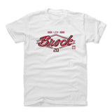 Mens Cotton T-Shirt White