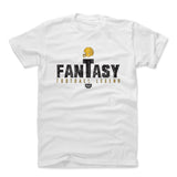 Mens Cotton T-Shirt White