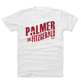 Mens Cotton T-Shirt White