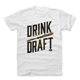 Mens Cotton T-Shirt White