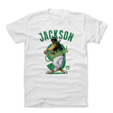 Mens Cotton T-Shirt White