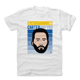 Mens Cotton T-Shirt White
