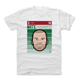 Mens Cotton T-Shirt White