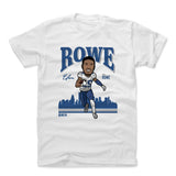 Mens Cotton T-Shirt White