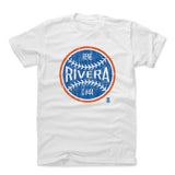 Mens Cotton T-Shirt White