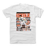 Mens Cotton T-Shirt White