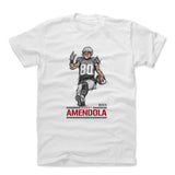 Mens Cotton T-Shirt White
