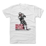Mens Cotton T-Shirt White