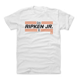 Mens Cotton T-Shirt White