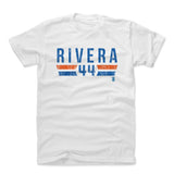 Mens Cotton T-Shirt White