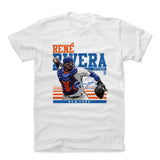 Mens Cotton T-Shirt White