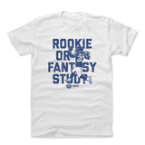 Mens Cotton T-Shirt White