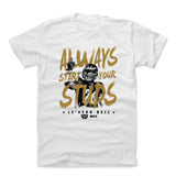Mens Cotton T-Shirt White