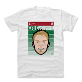 Mens Cotton T-Shirt White