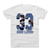 Mens Cotton T-Shirt White