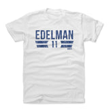 Mens Cotton T-Shirt White