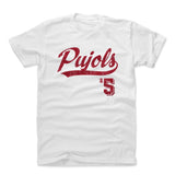 Mens Cotton T-Shirt White