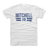 Mens Cotton T-Shirt White