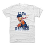 Mens Cotton T-Shirt White