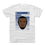 Mens Cotton T-Shirt White